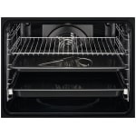 AEG BSE577321M Φούρνος άνω Πάγκου 72lt χωρίς Εστίες A+ με Πυρόληση ΕΩΣ 12 ΔΟΣΕΙΣ - Image 3