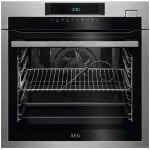 AEG BSE774320M Φούρνος Εντοιχιζόμενος 71lt με Ατμό ΕΩΣ 12 ΔΟΣΕΙΣ