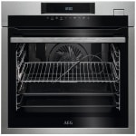 AEG BSE782320M Φούρνος άνω Πάγκου 70lt χωρίς Εστίες A+ ΕΩΣ 12 ΔΟΣΕΙΣ