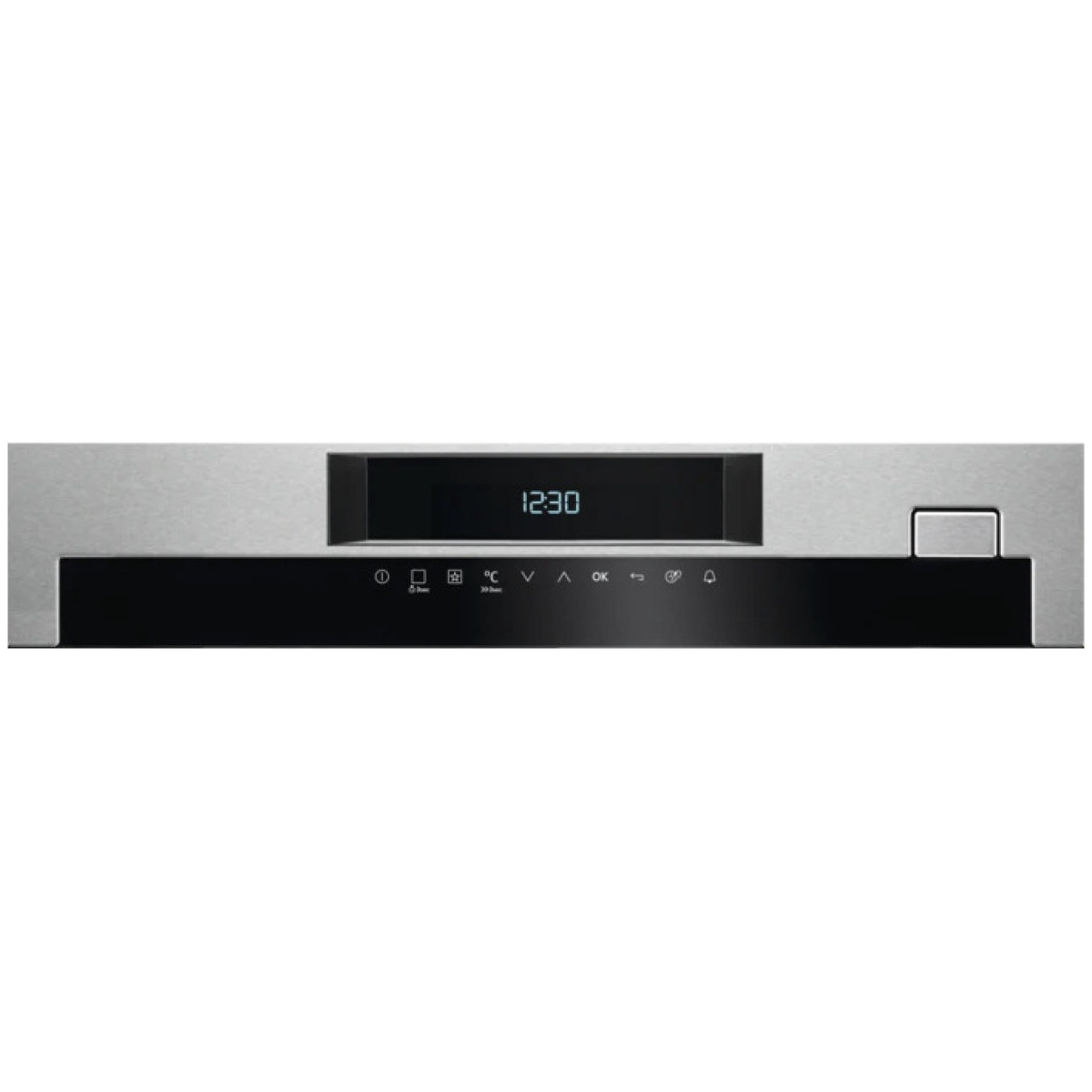 AEG BSE782320M Φούρνος άνω Πάγκου 70lt χωρίς Εστίες A+ ΕΩΣ 12 ΔΟΣΕΙΣ - Image 3