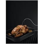 AEG BSE782320M Φούρνος άνω Πάγκου 70lt χωρίς Εστίες A+ ΕΩΣ 12 ΔΟΣΕΙΣ - Image 4