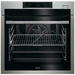 AEG BSE782380M Φούρνος άνω Πάγκου 70lt χωρίς Εστίες Π56εκ. Inox ΕΩΣ 12 ΔΟΣΕΙΣ