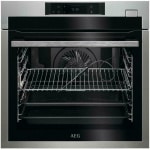 AEG BSE788380M Φούρνος άνω Πάγκου 70lt χωρίς Εστίες A++ ΕΩΣ 12 ΔΟΣΕΙΣ