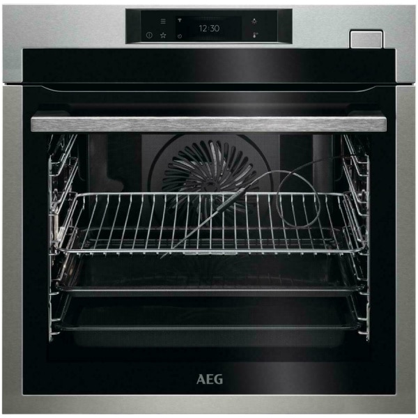 AEG BSE788380M Φούρνος άνω Πάγκου 70lt χωρίς Εστίες A++ ΕΩΣ 12 ΔΟΣΕΙΣ