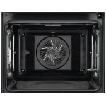 AEG BSE788380M Φούρνος άνω Πάγκου 70lt χωρίς Εστίες A++ ΕΩΣ 12 ΔΟΣΕΙΣ - Image 2