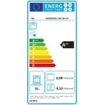 AEG BSK999330M Φούρνος Άνω Πάγκου Εντοιχιζόμενος 70lt ΕΩΣ 12 ΔΟΣΕΙΣ - Image 5