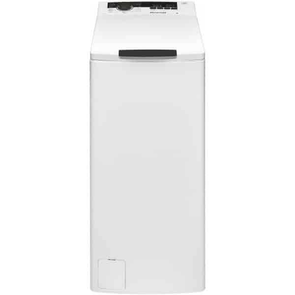 BRANDT BT16019G Πλυντήριο Ρούχων Άνω Φόρτωσης 6kg 1200 Στροφών D ΕΩΣ 12 ΔΟΣΕΙΣ