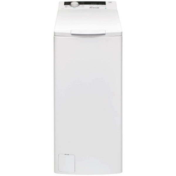 BRANDT BT17028G Πλυντήριο Ρούχων Άνω Φόρτωσης 7kg 1200 Στροφών D ΕΩΣ 12 ΔΟΣΕΙΣ