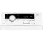 BRANDT BT18038QG Πλυντήριο Ρούχων Άνω Φόρτωσης 8kg 1300 Στροφών C ΕΩΣ 12 ΔΟΣΕΙΣ - Image 2
