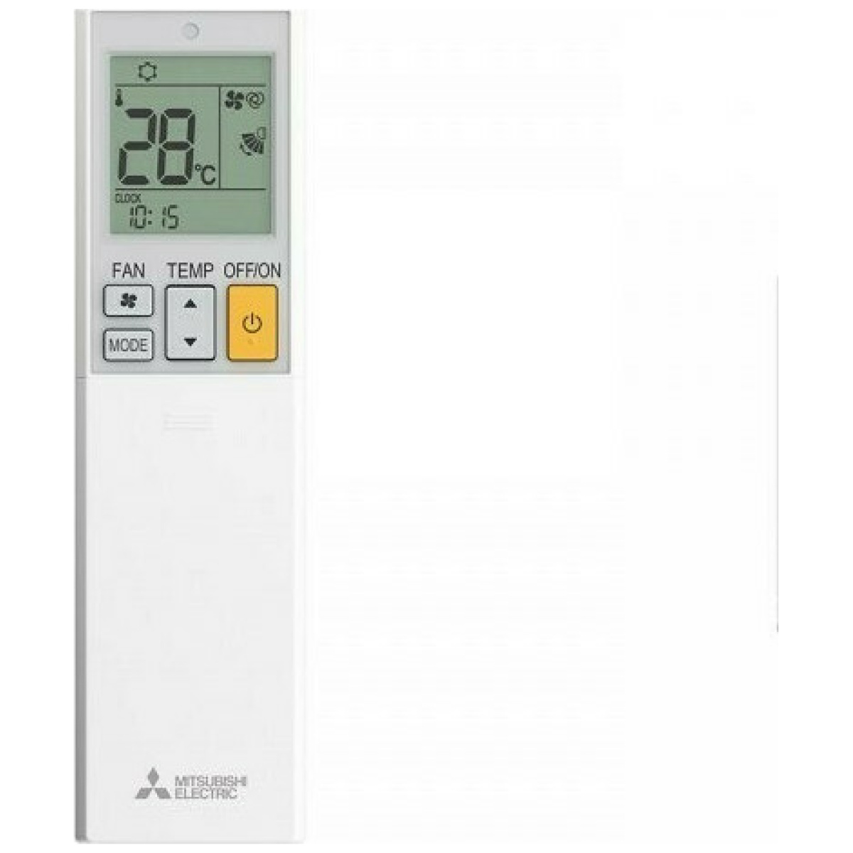 MITSUBISHI ELECTRIC MSZ/MUZ-BT50VG(K)-E3-E2 ΣΕΤ ΚΛΙΜΑΤΙΣΤΙΚΟ INVERTER ΜΕ WIFI 18000 BTU ΕΩΣ 12 ΔΟΣΕΙΣ - Image 4