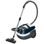 BOSCH BWD41720 Ηλεκτρική Σκούπα 3 σε 1 1700W ΕΩΣ 12 ΔΟΣΕΙΣ