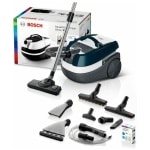 BOSCH BWD41720 Ηλεκτρική Σκούπα 3 σε 1 1700W ΕΩΣ 12 ΔΟΣΕΙΣ - Image 4