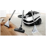 BOSCH BWD41720 Ηλεκτρική Σκούπα 3 σε 1 1700W ΕΩΣ 12 ΔΟΣΕΙΣ - Image 3
