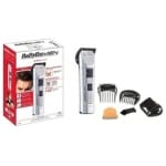 ΚΟΥΡΕΥΤΙΚΗ ΜΗΧΑΝΗ BABYLISS E781E ΕΩΣ 12 ΔΟΣΕΙΣ