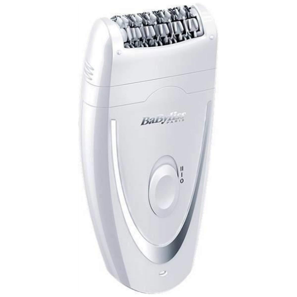 ΑΠΟΤΡΙΧΩΤΙΚΗ ΜΗΧΑΝΗ BABYLISS G800E ΕΩΣ ΕΩΣ 12 ΔΟΣΕΙΣ - Image 1