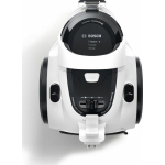 Bosch BGS05A222 Ηλεκτρική Σκούπα 700W με Κάδο 1.5lt Λευκή ΕΩΣ 12 ΔΟΣΕΙΣ - Image 3