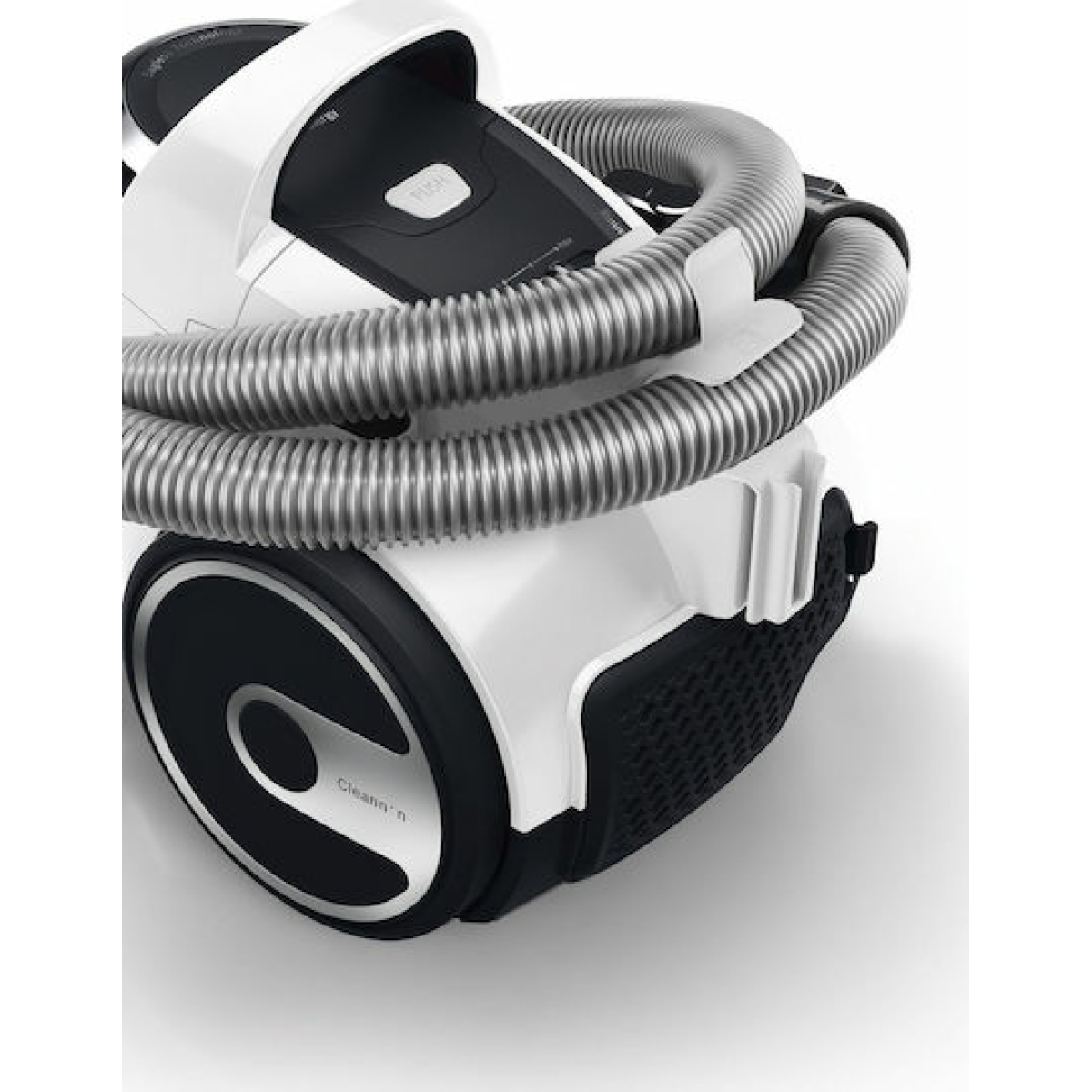 Bosch BGS05A222 Ηλεκτρική Σκούπα 700W με Κάδο 1.5lt Λευκή ΕΩΣ 12 ΔΟΣΕΙΣ - Image 6