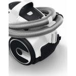 Bosch BGS05A222 Ηλεκτρική Σκούπα 700W με Κάδο 1.5lt Λευκή ΕΩΣ 12 ΔΟΣΕΙΣ - Image 6