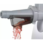 Bosch ProPower Μηχανή Άλεσης Κιμά / Ντομάτας 2000W Μαύρη MFW67450 - Image 5