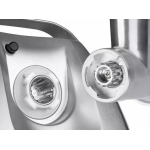 Bosch ProPower Μηχανή Άλεσης Κιμά / Ντομάτας 2000W Μαύρη MFW67450 - Image 6