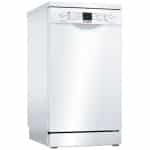 BOSCH SPS46IW07E Πλυντήριο Πιάτων A++ ΕΩΣ 12 ΔΟΣΕΙΣ