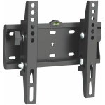 BRATECK Επιτοίχια βαση KL21G-22T για οθόνη 23"-42" έως 30kg ΕΩΣ 12 ΔΟΣΕΙΣ