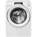 Candy RO 496DWMC7/1-S Πλυντήριο Ρούχων 9kg 1400 Στροφών ΕΩΣ 12 ΔΟΣΕΙΣ