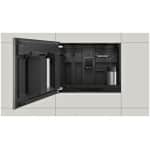 NEFF C15KS61N0 Μηχανή Espresso Εντοιχιζόμενη Αυτόματη 1600W Πίεσης 19bar με Μύλο Άλεσης ΕΩΣ 12 ΔΟΣΕΙΣ - Image 3
