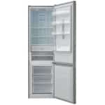CANDY CMDNB 6204X Ψυγειοκαταψύκτης Total NoFrost Inox A++ ΕΩΣ 12 ΔΟΣΕΙΣ - Image 2