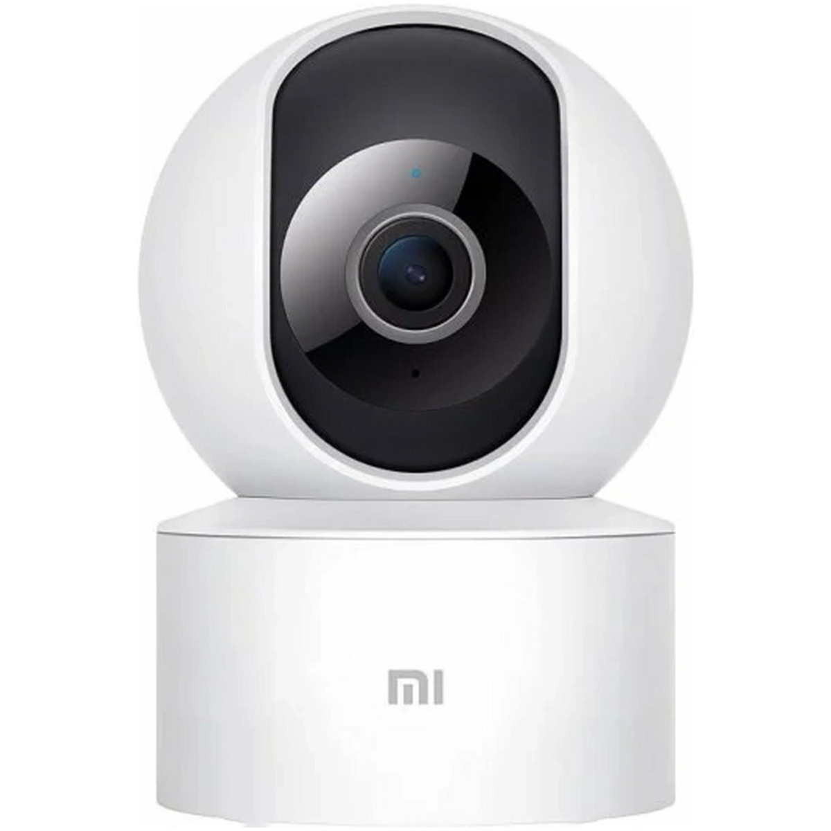 Xiaomi C200 IP Κάμερα Παρακολούθησης Wi-Fi Full HD 1080p με Αμφίδρομη Επικοινωνία (BHR6766GL) (ΕΩΣ 12 ΔΟΣΕΙΣ) - Image 1