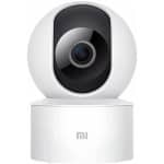 Xiaomi C200 IP Κάμερα Παρακολούθησης Wi-Fi Full HD 1080p με Αμφίδρομη Επικοινωνία (BHR6766GL) (ΕΩΣ 12 ΔΟΣΕΙΣ)