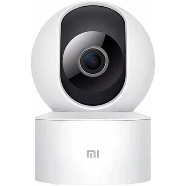 Xiaomi C200 IP Κάμερα Παρακολούθησης Wi-Fi Full HD 1080p με Αμφίδρομη Επικοινωνία (BHR6766GL) (ΕΩΣ 12 ΔΟΣΕΙΣ)