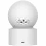 Xiaomi C200 IP Κάμερα Παρακολούθησης Wi-Fi Full HD 1080p με Αμφίδρομη Επικοινωνία (BHR6766GL) (ΕΩΣ 12 ΔΟΣΕΙΣ) - Image 2