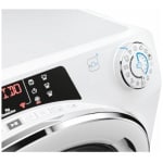 Candy RO 496DWMC7/1-S Πλυντήριο Ρούχων 9kg 1400 Στροφών ΕΩΣ 12 ΔΟΣΕΙΣ - Image 4