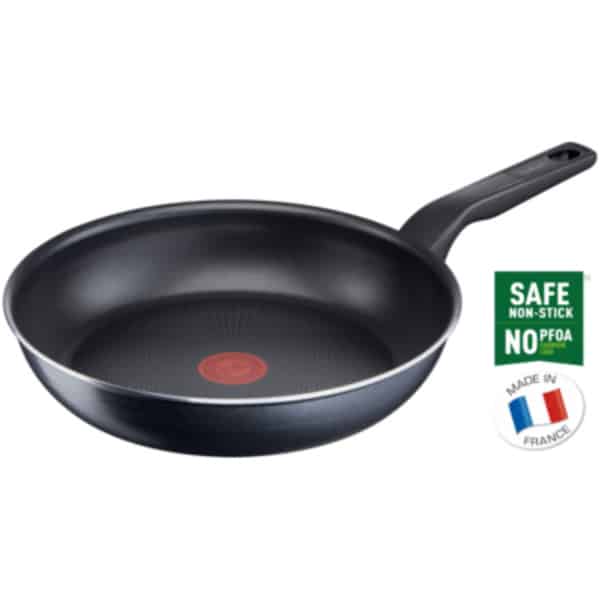 TEFAL C38502 Τηγάνι XL Force 20cm ΕΩΣ 12 ΔΟΣΕΙΣ