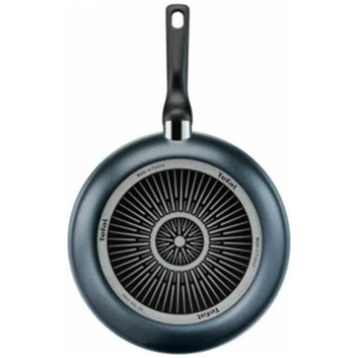 TEFAL XLFORCE C38505 Τηγάνι από Αλουμίνιο με Αντικολλητική Επίστρωση 26cm ΕΩΣ 12 ΔΟΣΕΙΣ - Image 2