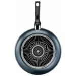 TEFAL XLFORCE C38505 Τηγάνι από Αλουμίνιο με Αντικολλητική Επίστρωση 26cm ΕΩΣ 12 ΔΟΣΕΙΣ - Image 2