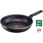 TEFAL XLFORCE C38508 Τηγάνι Αντικολλητικό 32cm ΕΩΣ 12 ΔΟΣΕΙΣ