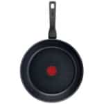 TEFAL XLFORCE C38508 Τηγάνι Αντικολλητικό 32cm ΕΩΣ 12 ΔΟΣΕΙΣ - Image 2
