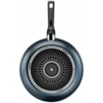 TEFAL XLFORCE C38508 Τηγάνι Αντικολλητικό 32cm ΕΩΣ 12 ΔΟΣΕΙΣ - Image 3