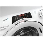 Candy RO 496DWMC7/1-S Πλυντήριο Ρούχων 9kg 1400 Στροφών ΕΩΣ 12 ΔΟΣΕΙΣ - Image 3