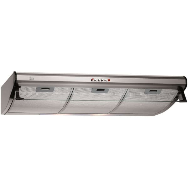 TEKA C9420 Ελεύθερος Απορροφητήρας 90cm Inox ΕΩΣ 12 ΔΟΣΕΙΣ