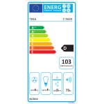 TEKA C9420 Ελεύθερος Απορροφητήρας 90cm Inox ΕΩΣ 12 ΔΟΣΕΙΣ - Image 3