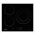 ΚΕΡΑΜΙΚΕΣ ΕΣΤΙΕΣ CANDY CI630C1B ΕΩΣ 12 ΔΟΣΕΙΣ