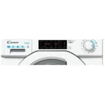 CANDY CBDO485TWME/1-S Εντοιχιζόμενο Πλυντήριο/Στεγνωτήριο Ρούχων 8kg/5kg D/Α ΕΩΣ 12 ΔΟΣΕΙΣ - Image 3