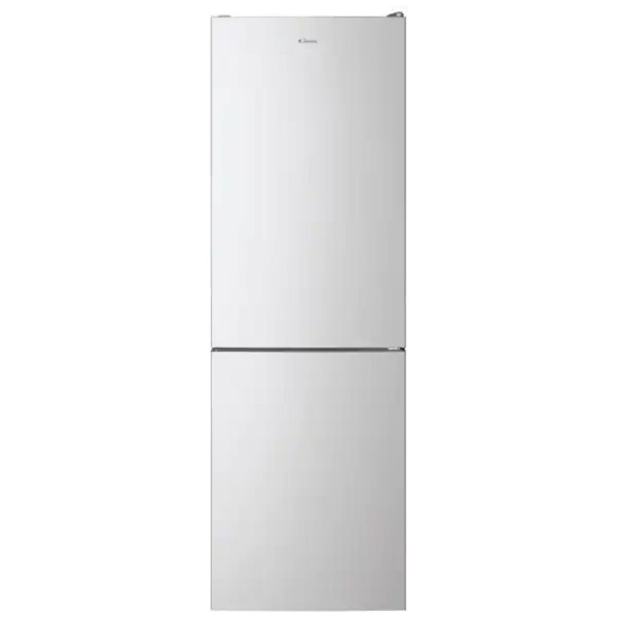 CANDY CCE3T618FS Ψυγειοκαταψύκτης Inox 342lt Total NoFrost F ΕΩΣ 12 ΔΟΣΕΙΣ - Image 1