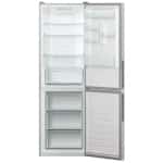 CANDY CCE3T618FS Ψυγειοκαταψύκτης Inox 342lt Total NoFrost F ΕΩΣ 12 ΔΟΣΕΙΣ - Image 2