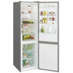 CANDY CCE7T620EX Ψυγειοκαταψύκτης 377lt NoFrost Υ200xΠ59.5xΒ65.8εκ Ε Inox ΕΩΣ 12 ΔΟΣΕΙΣ - Image 3