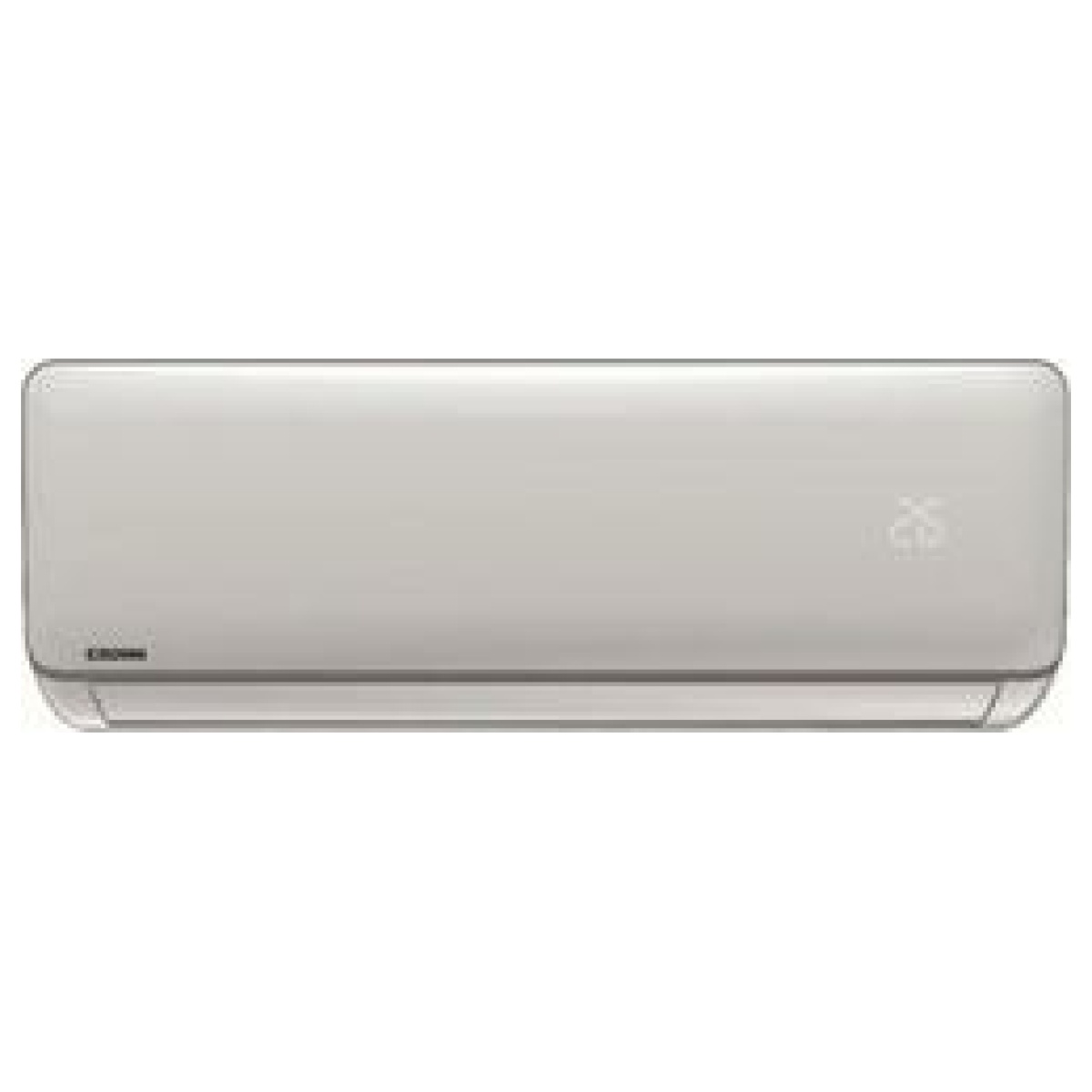 ΚΛΙΜΑΤΙΣΤΙΚΑ CROWN CDCI-09FO38 INVERTER 9000 BTU ΕΩΣ 12 ΔΟΣΕΙΣ - Image 1