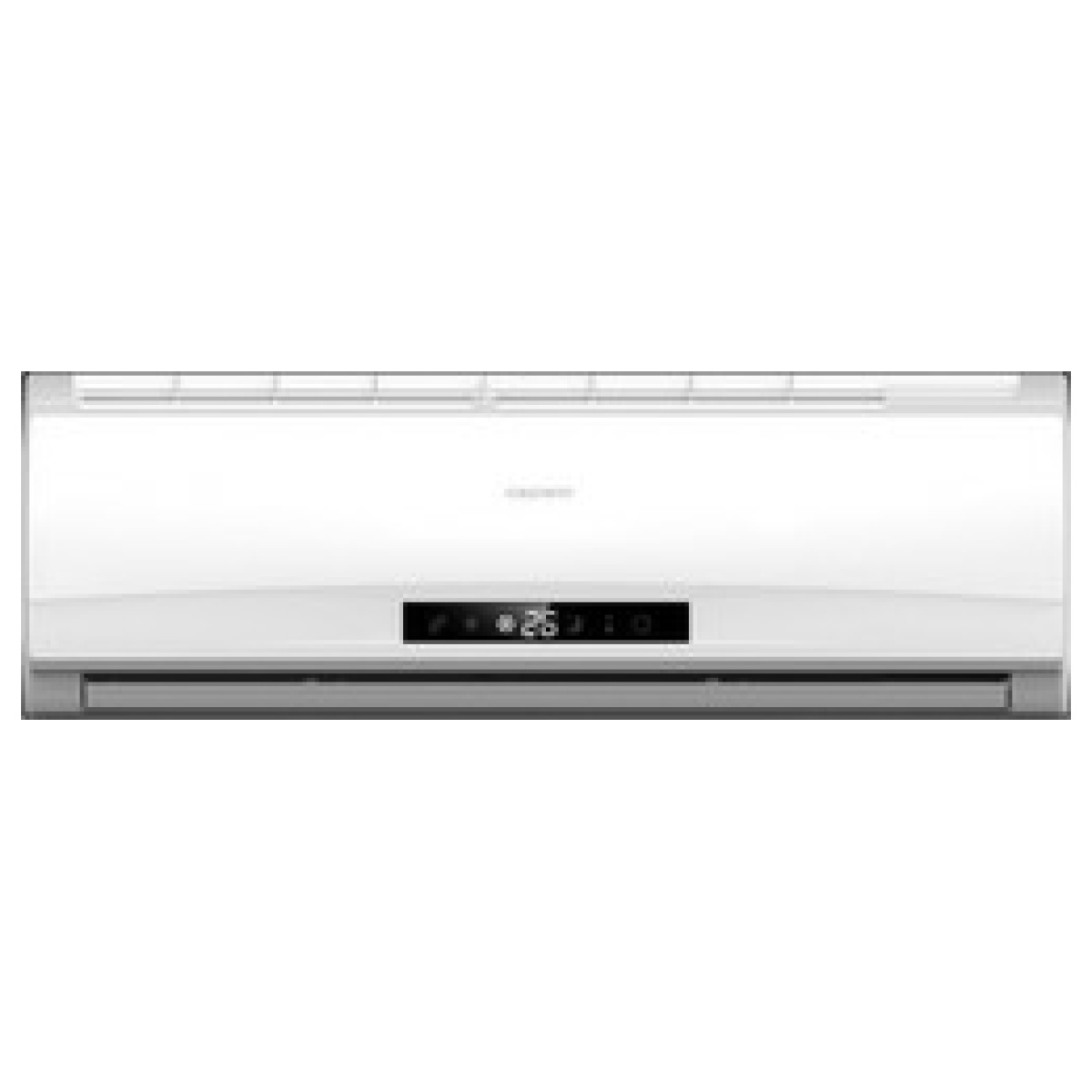 ΚΛΙΜΑΤΙΣΤΙΚΑ ​​​​​​​CROWN CDCI-12SUD38 12000 BTU ΕΩΣ 12 ΔΟΣΕΙΣ - Image 1